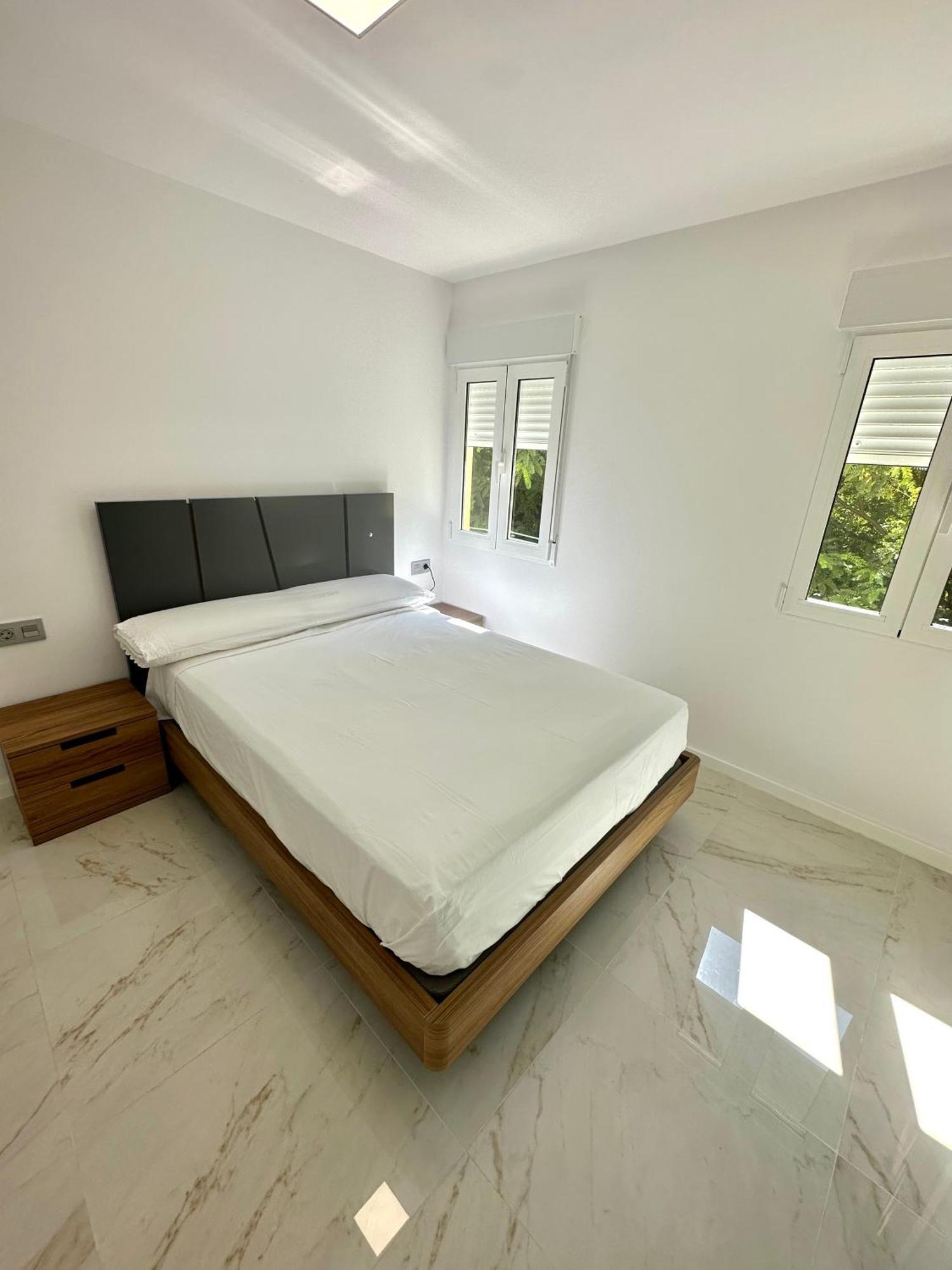 Apartamento Elisa Denia Exterior photo